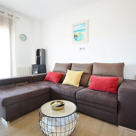 Apartamento Vila Do Albarino Pontevedra Exterior photo
