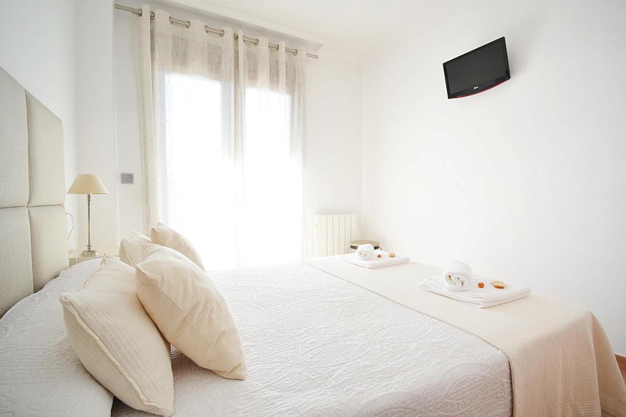 Apartamento Vila Do Albarino Pontevedra Exterior photo