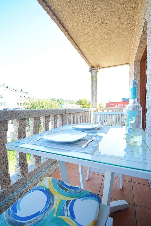 Apartamento Vila Do Albarino Pontevedra Exterior photo